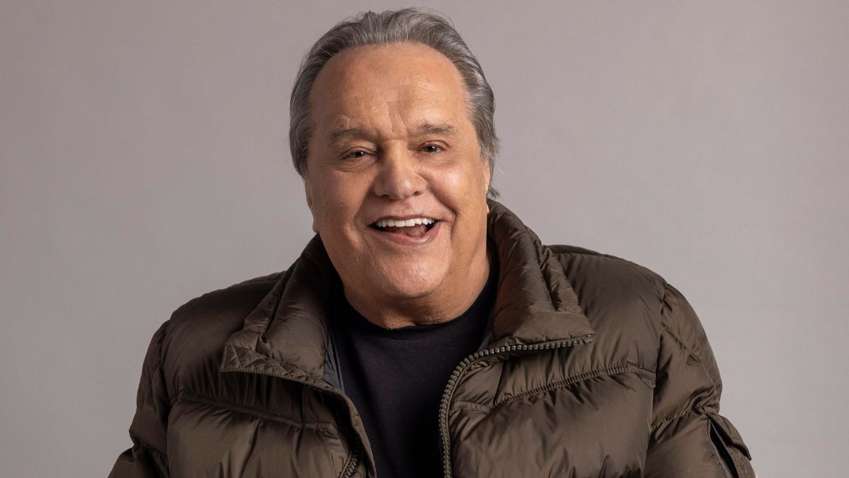 Dennis Carvalho teve uma carreira marcante na história da televisão brasileira