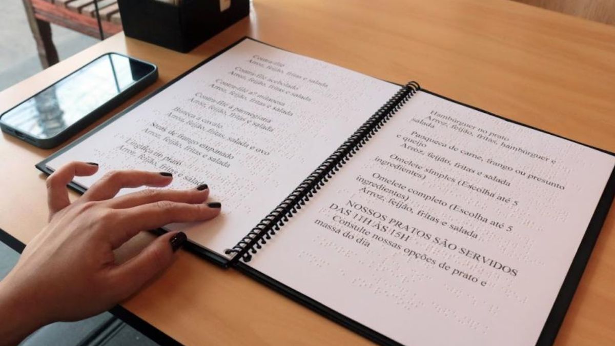 Legislação busca garantir igualdade de acesso às informações