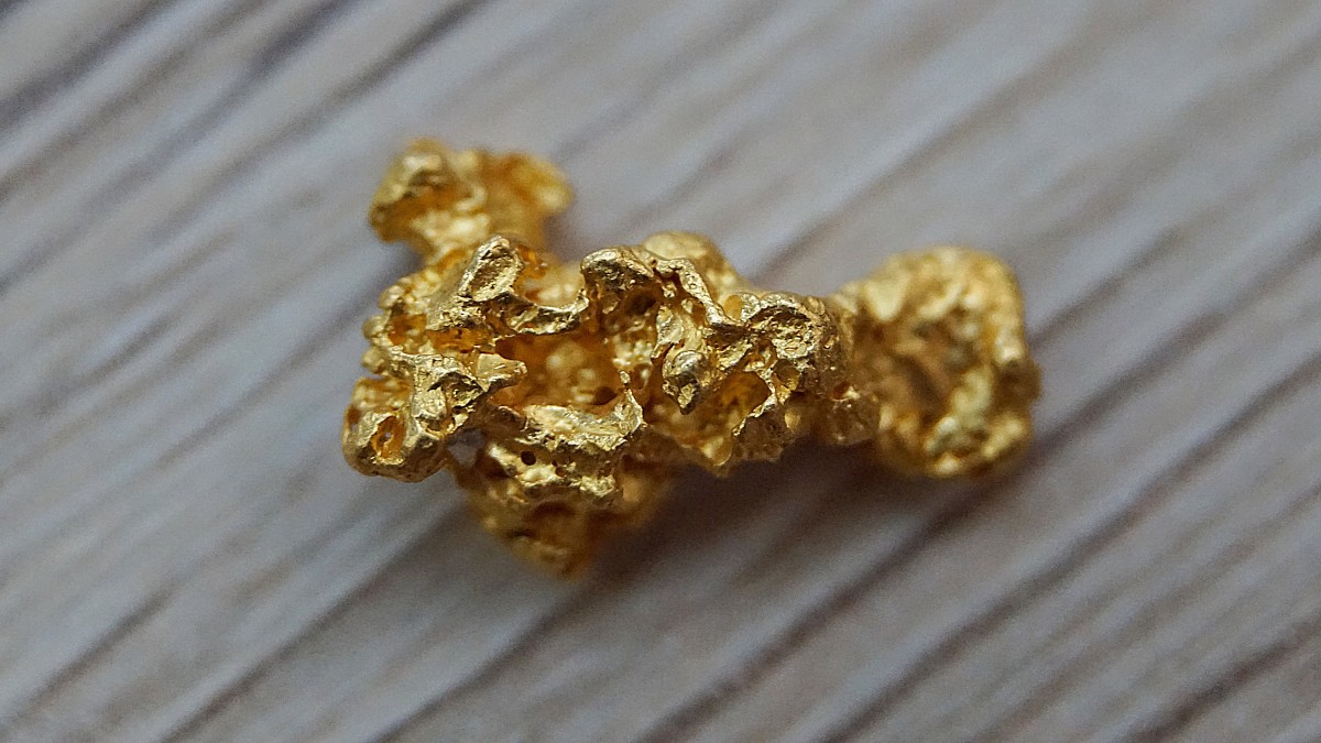 Entre tradição, mercado e simbolismo, o ouro segue como referência de valor / Pixabay