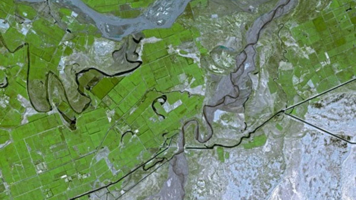 Saiba como a Grande Muralha Verde da China está mudando o combate global contra o aquecimento do planeta