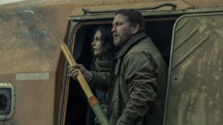 Gerard Butler estrela 'Destruição Final 2'