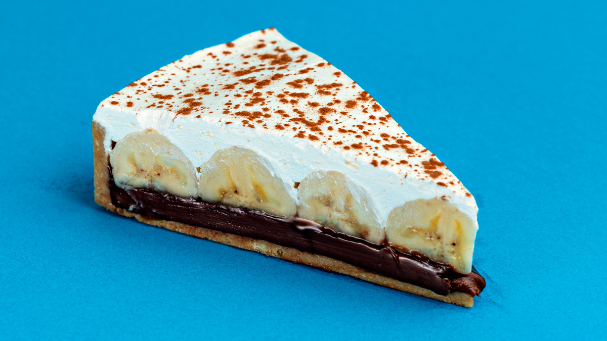 Excepcionalmente nesta quinta-feira, duas fatias da sobremesa serão vendidas por R$ 25,90.