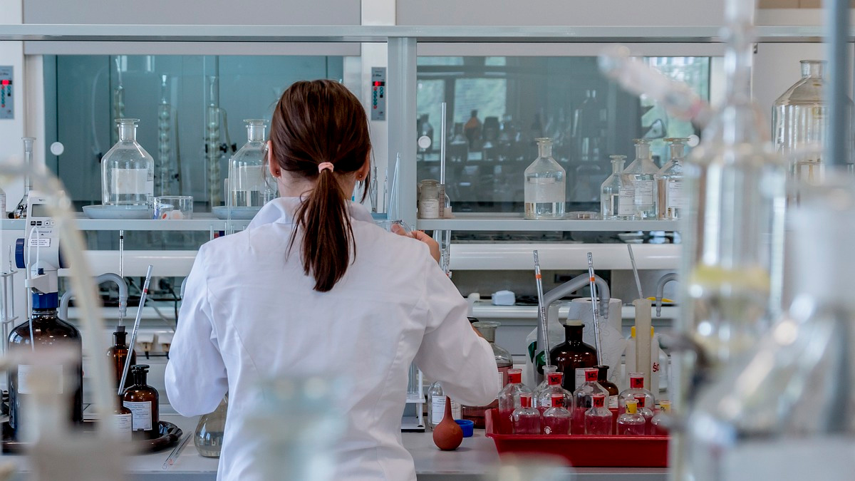 Há mais de duzentos anos, uma infecção bacteriana grave era frequentemente associada a forças sobrenaturais.