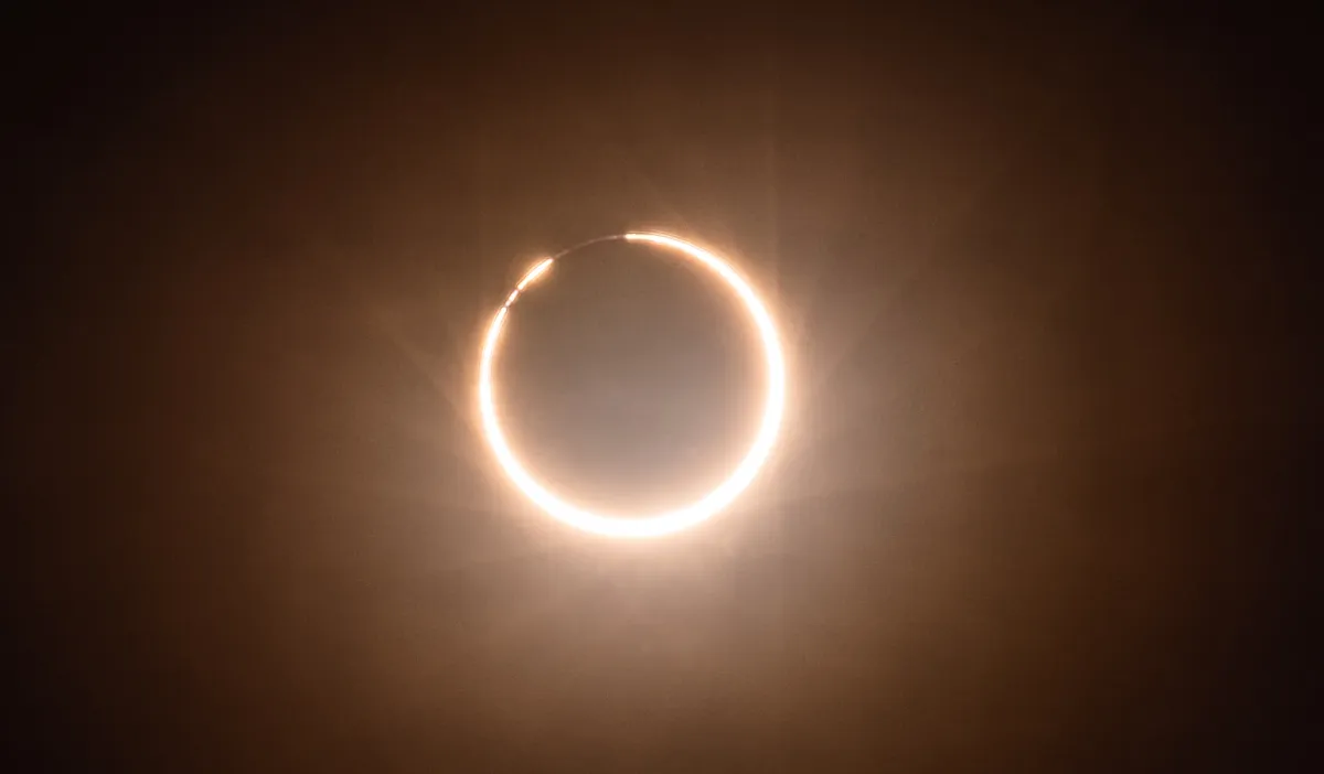 NASA alerta: o eclipse total de 2026 será um choque para a fauna / NASA