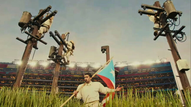 Embora o Super Bowl tenha ocorrido há poucos dias, o movimento já vinha sendo observado