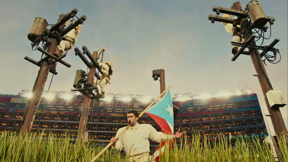 Embora o Super Bowl tenha ocorrido há poucos dias, o movimento já vinha sendo observado