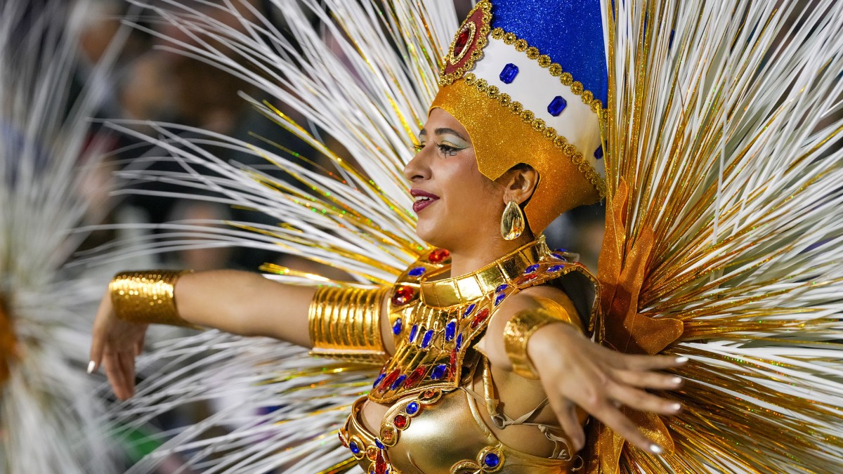 A presença de turistas americanos cresce e impulsiona novos recordes no turismo brasileiro / Pixabay