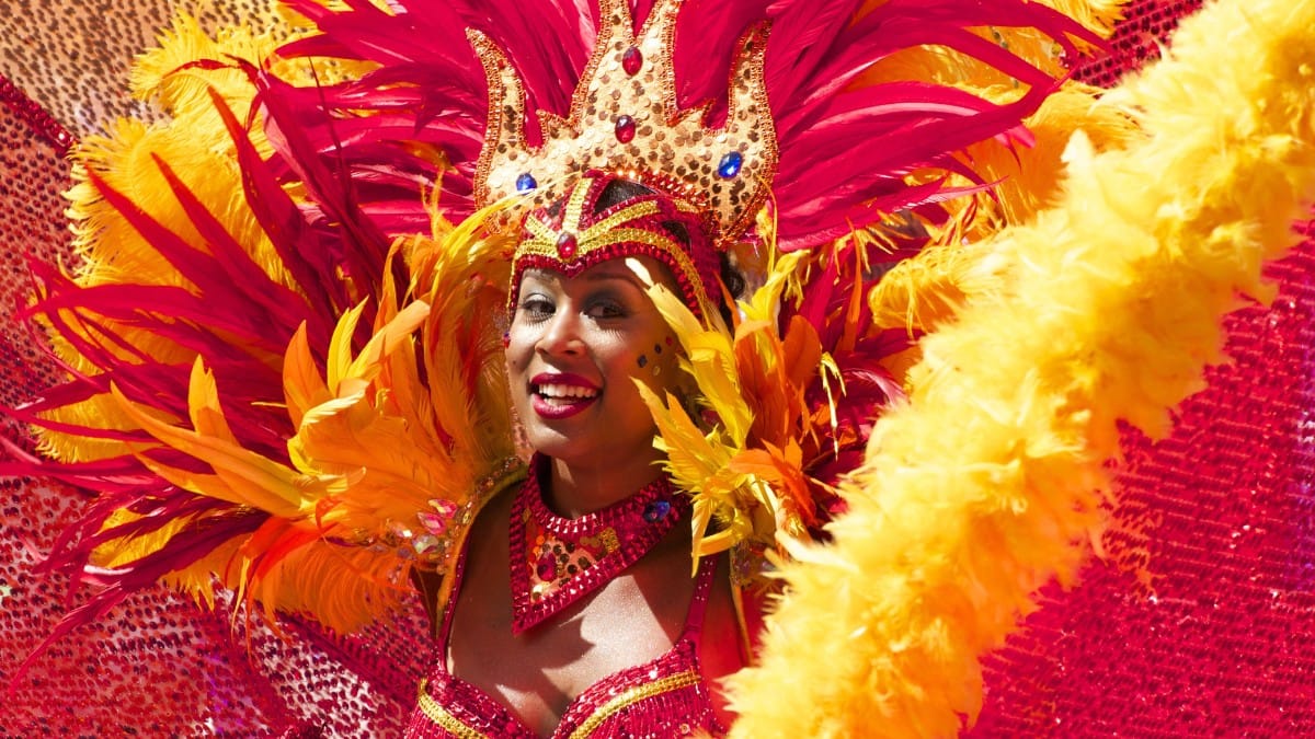 O Brasil se consolida como escolha dos americanos em busca de cultura, natureza e sol / Pixabay