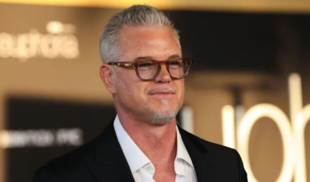 O ator Eric Dane, das séries 'Grey's Anatomy' e 'Euphoria', morreu na última quinta-feira (19), aos 53 anos