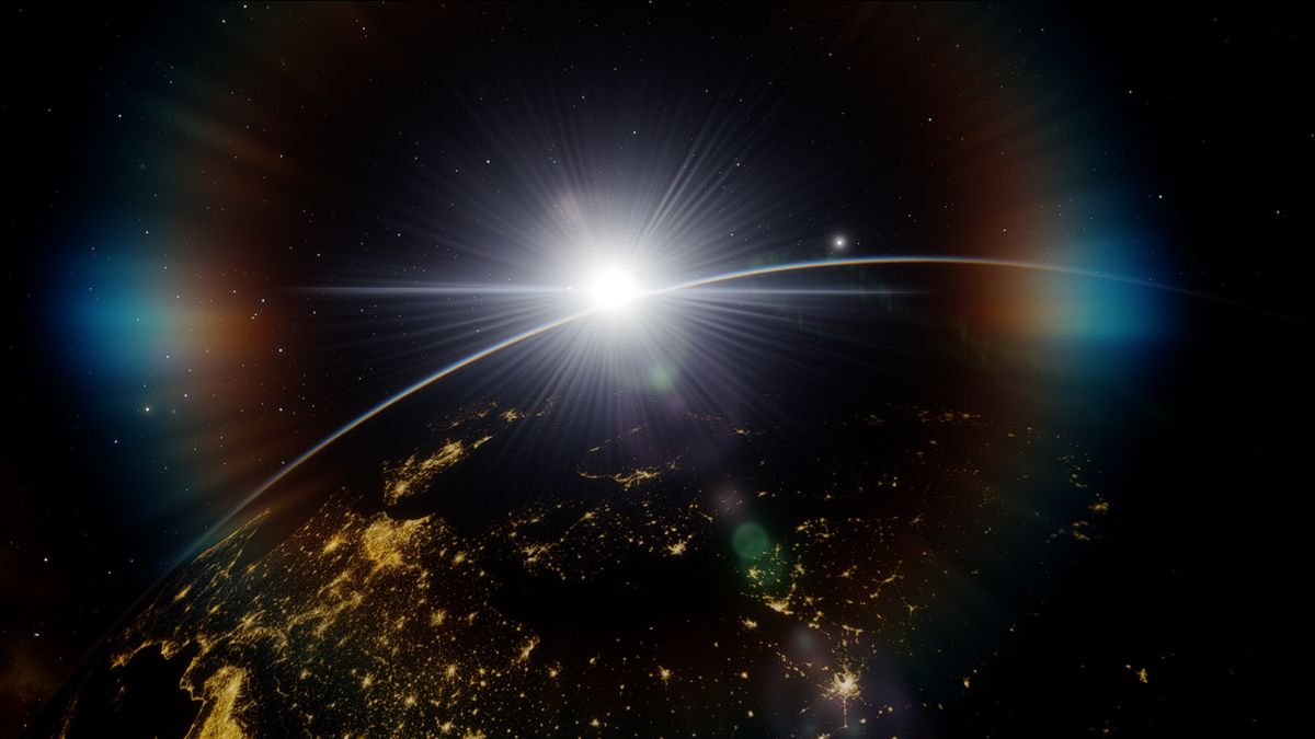 Cientistas investigam se o evento foi causado pelo colapso de uma estrela massiva ou pela fusão de objetos compactos / Pixabay