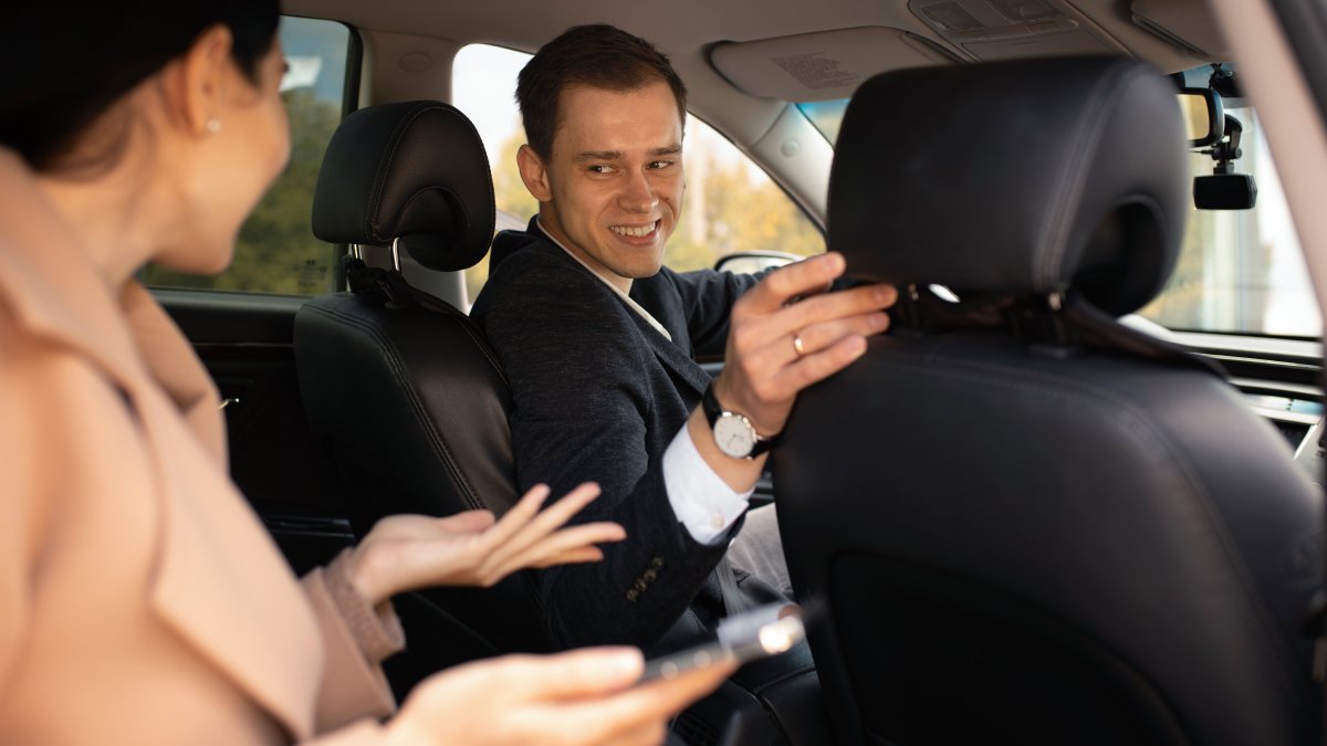 Em Belém, uma passageira pagou por engano cem vezes o valor correto de uma corrida e teve o dinheiro devolvido pelo motorista