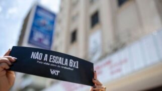 A extinção da jornada 6x1 pode custar ao Brasil