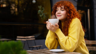 Os benefícios foram mais acentuados em quem consome de duas a três xícaras de café por dia