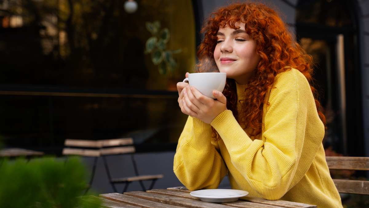 Os benefícios foram mais acentuados em quem consome de duas a três xícaras de café por dia