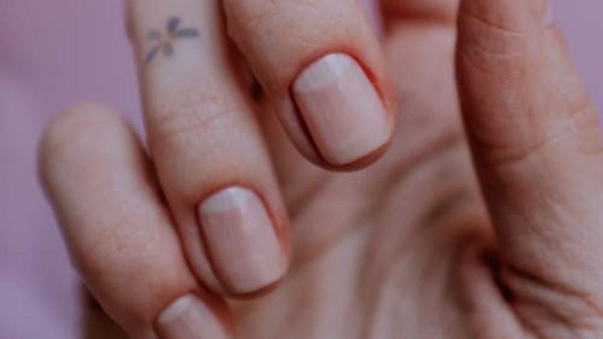 Alguns sinais nas unhas podem se tornar um futuro diagnóstico de câncer