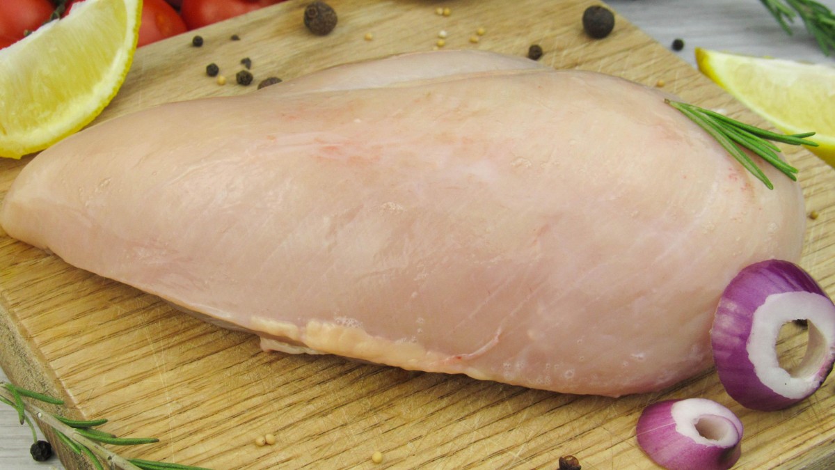 Preparações grelhadas ou assadas ajudam a manter o valor nutricional e reduzir o excesso de gordura / Pixabay