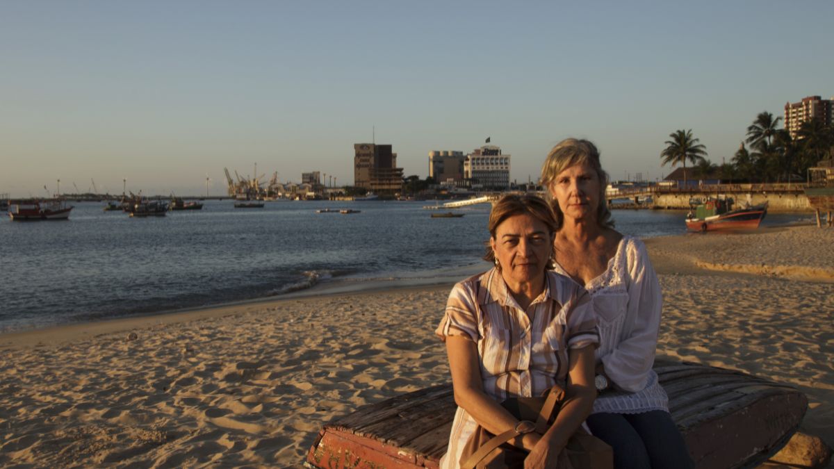 O Instituto Histórico e Geográfico de Santos recebe a exposição gratuita 'Ausências Brasil'