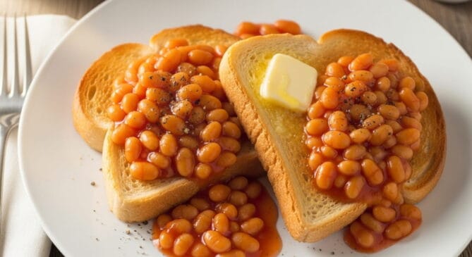 Para a maioria dos brasileiros, a ideia de comer feijão logo cedo soa estranha