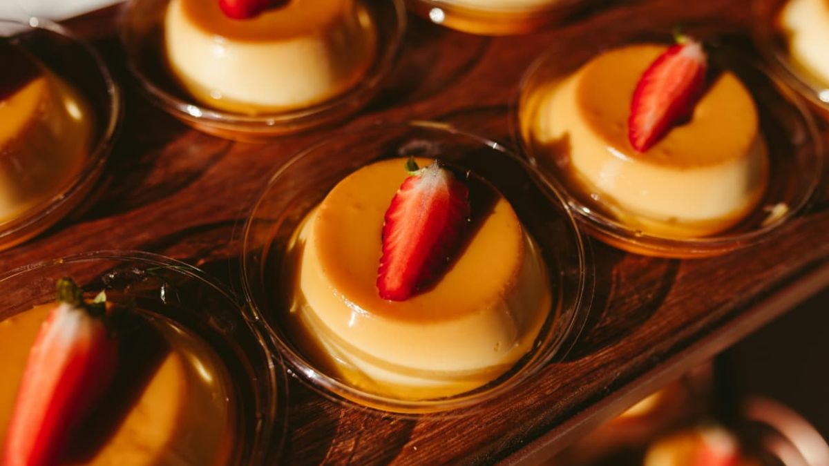 Praia Grande vai promover a tradicional 'Festa do Morango' com edição especial de pudim