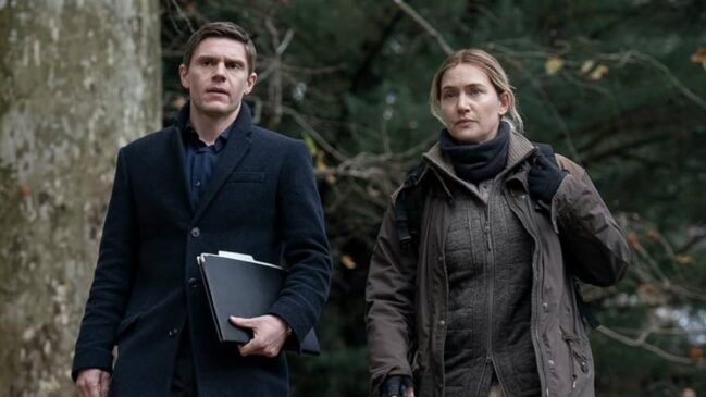 'Mare of Easttown' está disponível na HBO Max