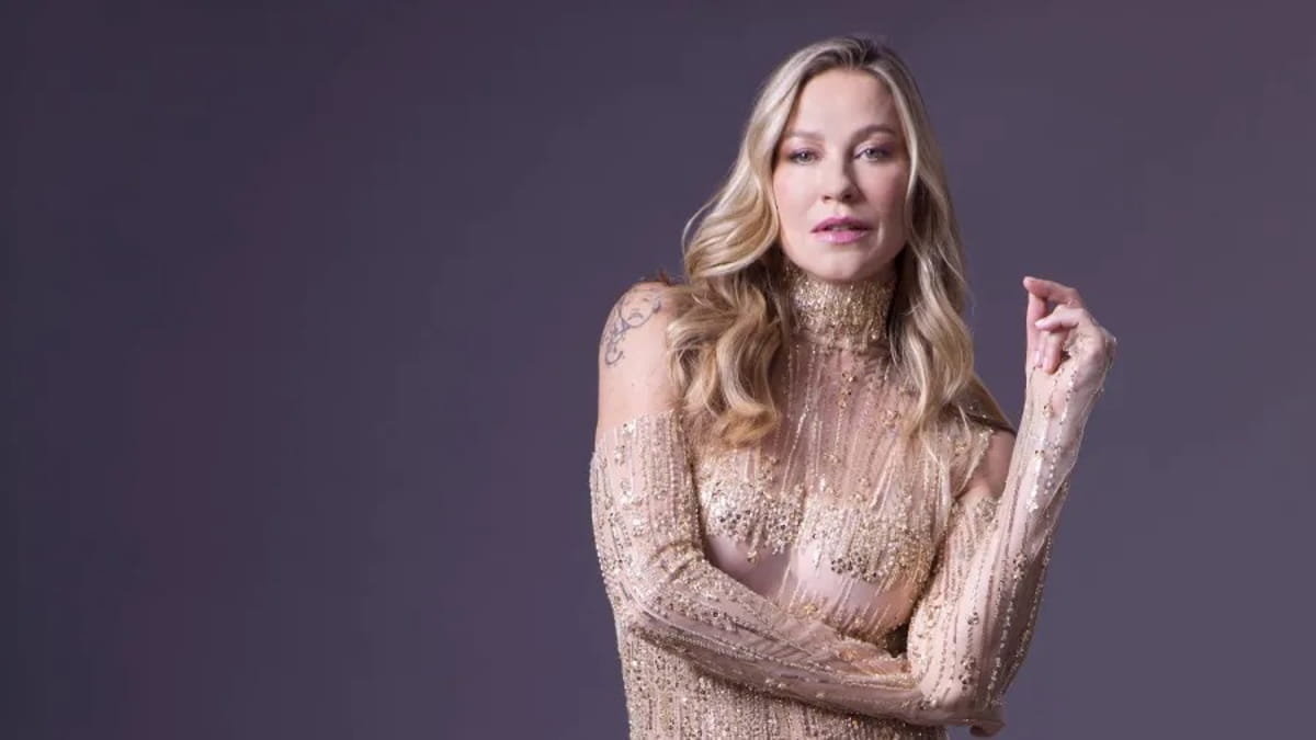 A atriz afirmou que passou a enfrentar retaliações e foi rotulada como alguém 'difícil', apesar de se considerar apenas profissional.