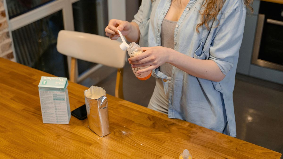 Medida envolve fórmula indicada para bebês com necessidades alimentares específicas /Pexels