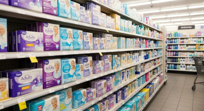 O benefício é focado para pessoas com 60 anos ou mais ou aqueles que apresentem necessidade de uso contínuo do insumo