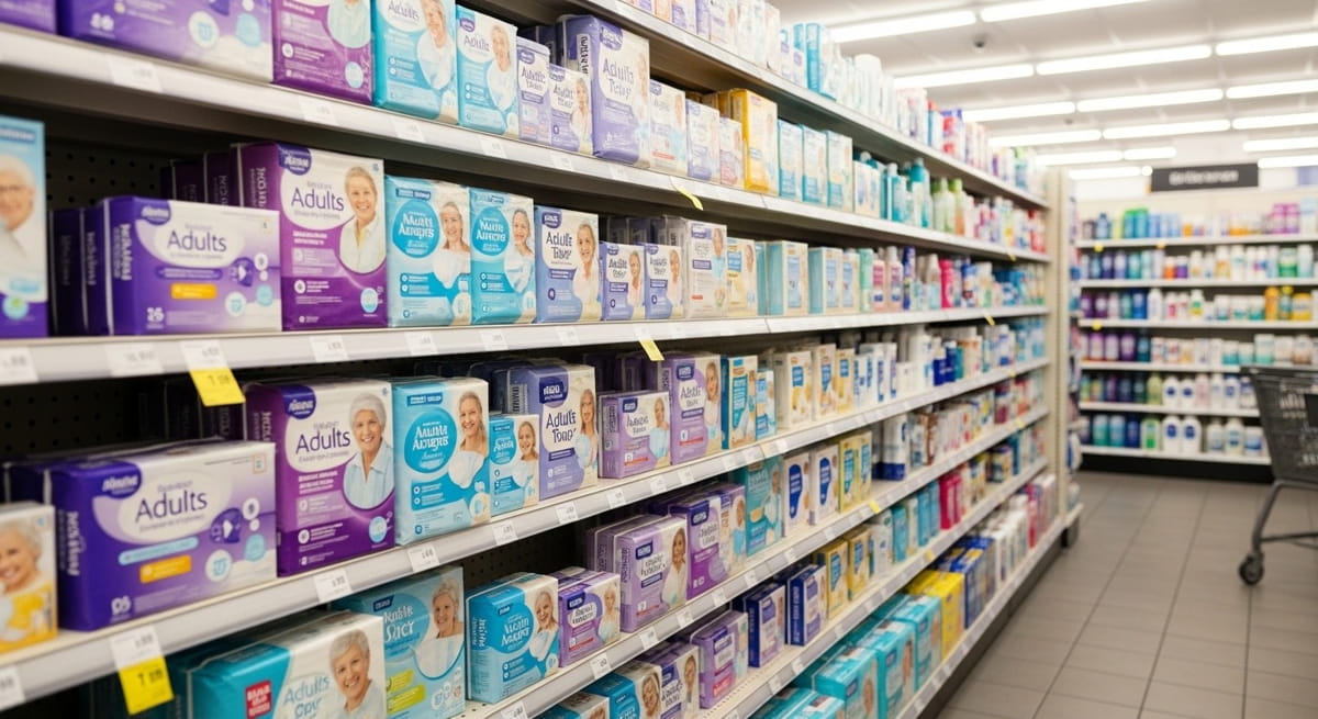 O benefício é focado para pessoas com 60 anos ou mais ou aqueles que apresentem necessidade de uso contínuo do insumo