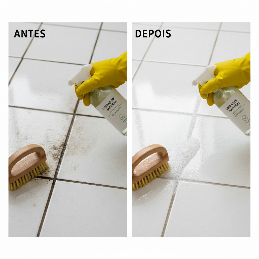 Produtos químicos agressivos parecem ajudar, mas com o tempo, estragam / IA