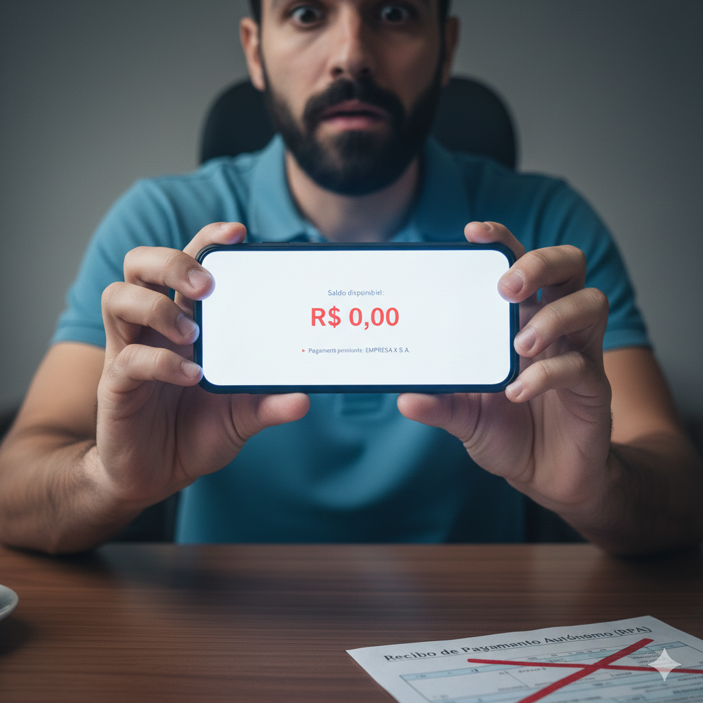 Se insistir no modelo antigo as empresas podem não te pagar / IA