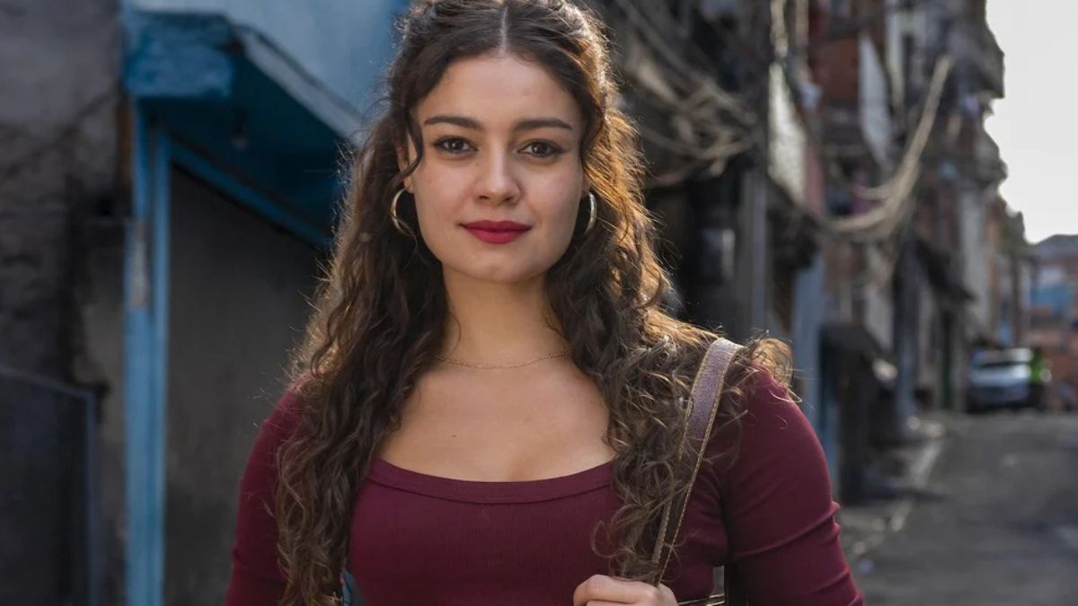 Reprodução/Globo