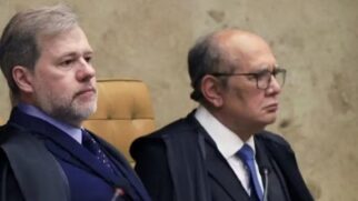 Para Gilmar Mendes, a quebra de sigilos só pode ocorrer quando há relação direta com o objeto investigado