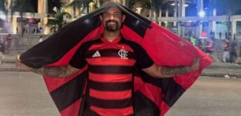 Após empate em 1 a 1 no tempo regulamentar, o duelo foi decidido nos pênaltis