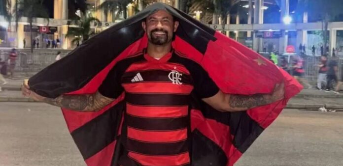 Após empate em 1 a 1 no tempo regulamentar, o duelo foi decidido nos pênaltis