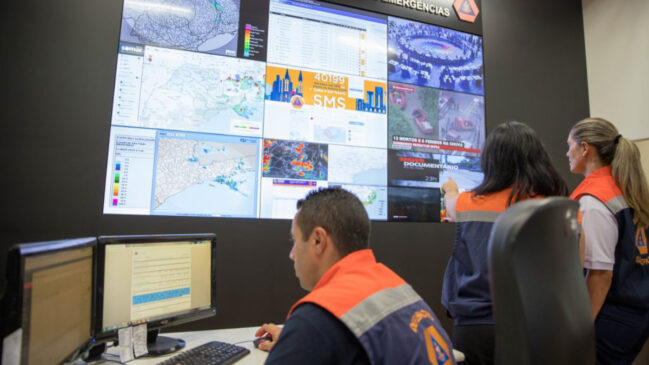 Os investimentos serão aplicados principalmente em obras de recuperação de vias públicas