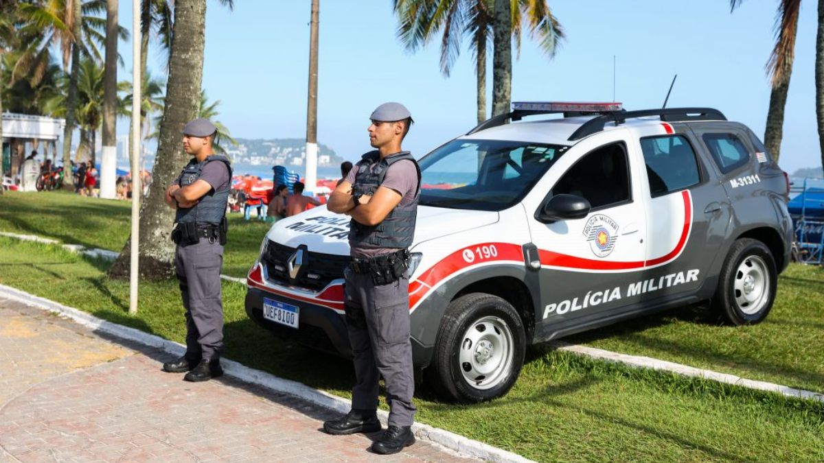 O Governo de São Paulo intensificou as ações da Operação Verão Integrada para o Carnaval 2026