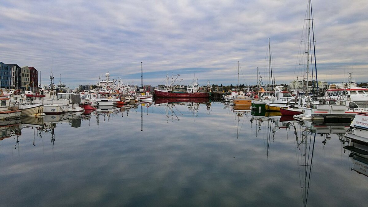 Islândia incluirá risco de mudança abrupta no clima em seu planejamento econômico até 2028