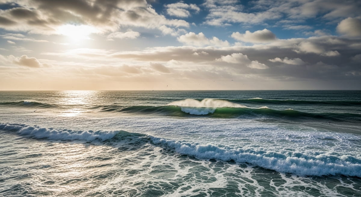 O que parecia o encerramento perfeito para as férias de uma família em Dunsborough, na Austrália Ocidental, transformou-se em uma luta brutal pela vida