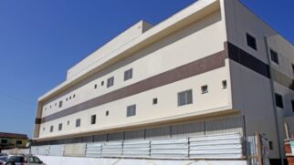 Com o prédio concluído desde outubro de 2024, a prefeitura segue avançando nas etapas administrativas, operacionais e de estruturação da unidade
