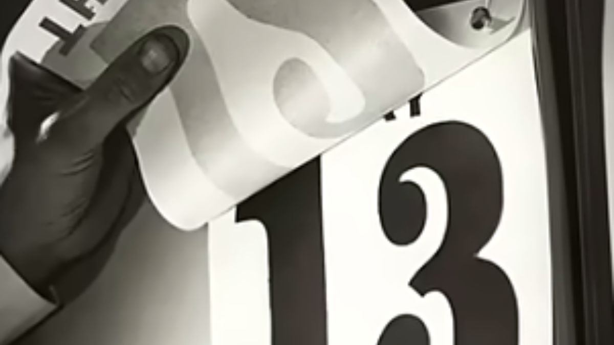 Sexta-feira 13 é vista como sinônimo de azar em diversas culturas, a ponto de prédios nos EUA evitarem o número em andares e elevadores