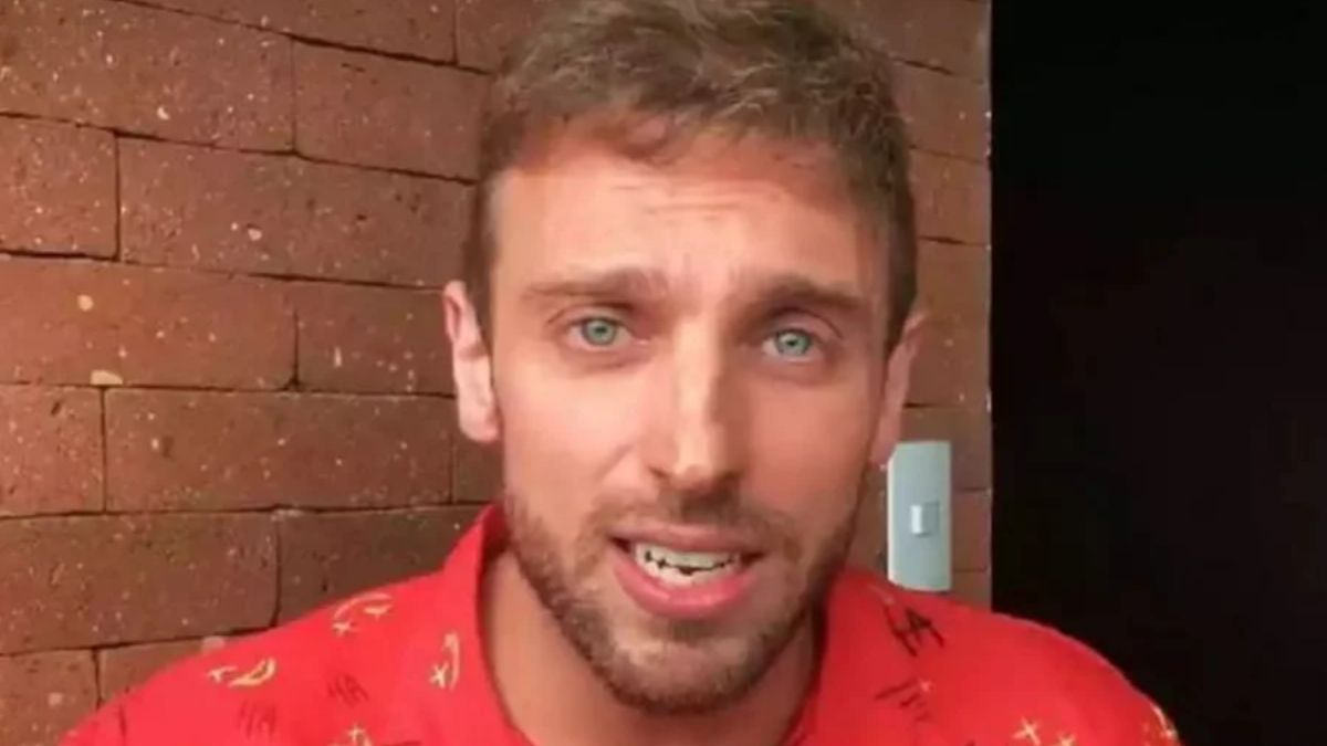 Humorista Leo Lins foi absolvido da condenação de 8 anos de prisão