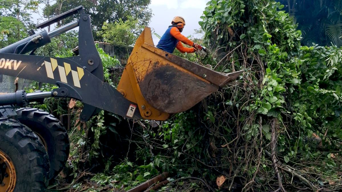 Divulgação/PMI