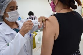 A Prefeitura de Ilhabela vai realizar o Dia D da vacinação contra a Febre Amarela