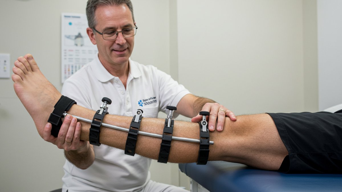 A técnica, apesar de impressionar, não é nova