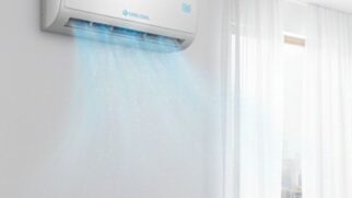 Ar-condicionado inverter ganha destaque no mercado por prometer até 60% de economia de energia, graças ao controle contínuo da velocidade do compressor