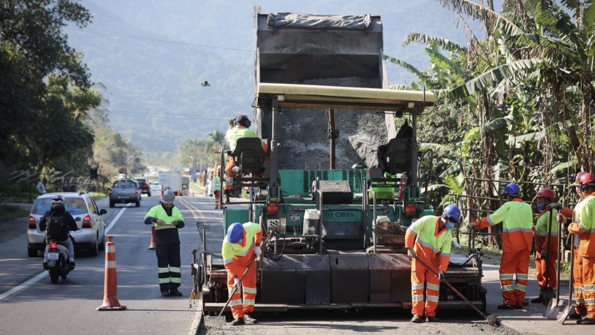 Nova configuração valoriza comércios do lado praia Avenida Nossa Senhora de Fátima terá conexão direta