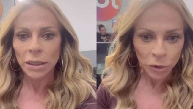 Christina descarta o retorno ao formato do Casos de Família, mas demonstra interesse em assumir novos projetos na casa.