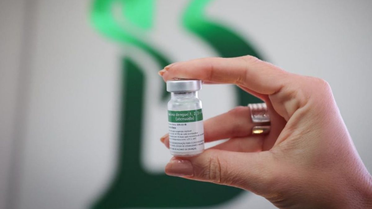 Com foco em tecnologia de RNAm e autonomia do SUS, investimento no Instituto Butantan visa acabar com a dependência de insumos importados