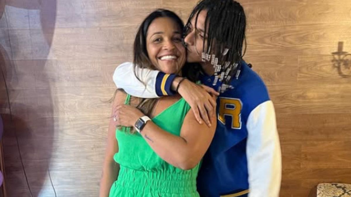 Com 66 infrações registradas no monitoramento, rapper é considerado foragido; defesa alega problemas de saúde mental