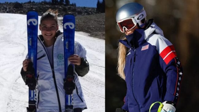 Entenda o que aconteceu com Lindsey Vonn em Milão e relembre os casos de Markus Schairer, Mons Roisland e outros atletas